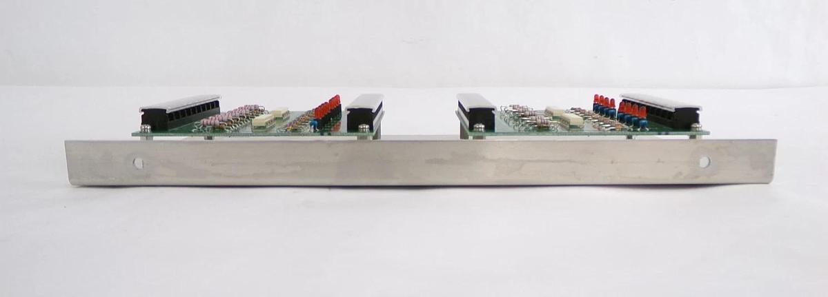 Used Sumitomo Heavy Industries DI-08 Interface PCB Panel Hitachi IS5100 Working