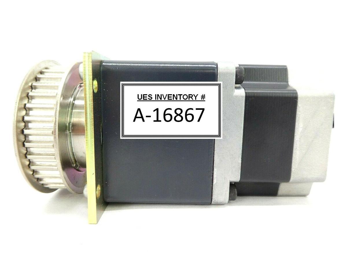 Used Oriental Motor A7050-9215KTG 5-Phase Stepping Motor VEXTA Working Surplus
