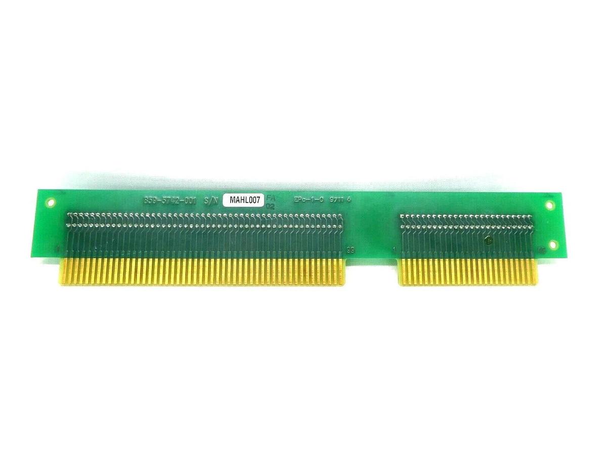 Used SVG Silicon Valley Group 8879-8273-001 MS-2 ECU Interconnect Board PCB Working