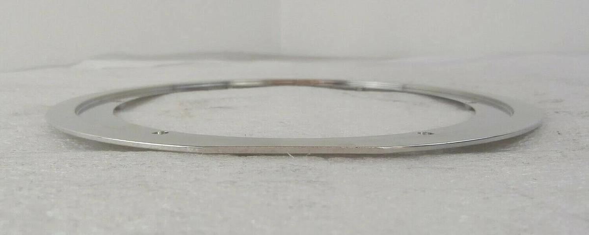 Refurbished AMAT Applied Materials 0021-35793 200mm Shadow Ring Cu CVD Endura Refurbished