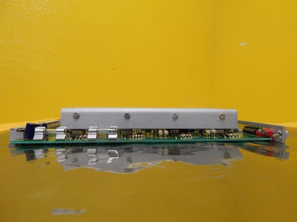 Used ACS Electronics OR81 8 Channel Controller PCB Card AMAT Orbot WF 736 DUO Used