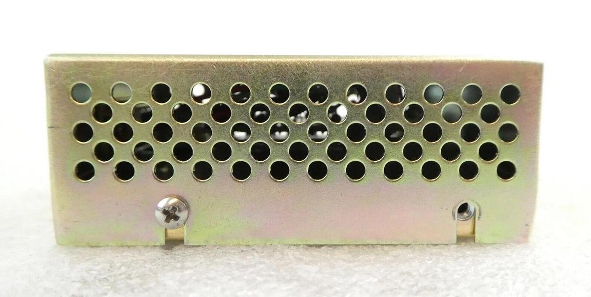 Used Verity Instruments SD100-704 PMT Detector Head Novellus 27-00184-00 Working