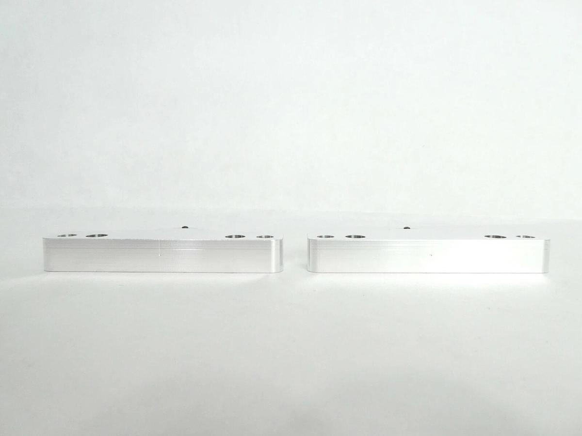ASM Advanced Semiconductor Materials 16E00390B01 Pin Set PLB Slot 1 Lot of 2 New