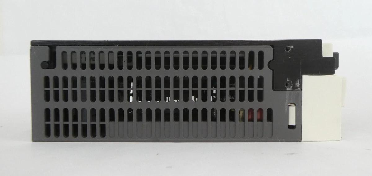 Used Panasonic MQDB012AAD02 AC Servo Driver AMAT 0190-15328 Lot of 3 Working Surplus