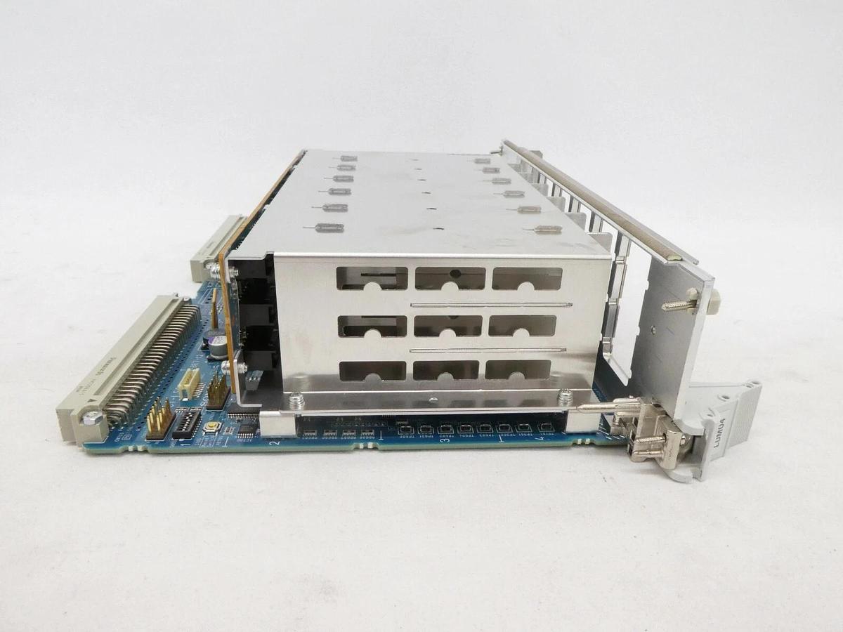 Used Sony 1-876-867-12 LD Module PCB Card B701-T02 Nikon NSR Series Working