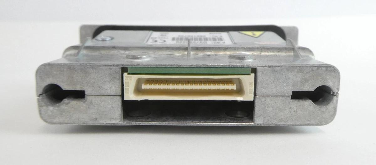 Edwards D37360330 Vacuum Pump Tool Interface TEL 30. MicroTIM Module New