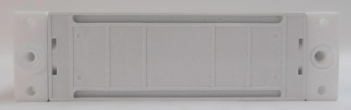 Used AMAT Applied Materials 0190-91818 Flow Controller 400-4000mL/min Working