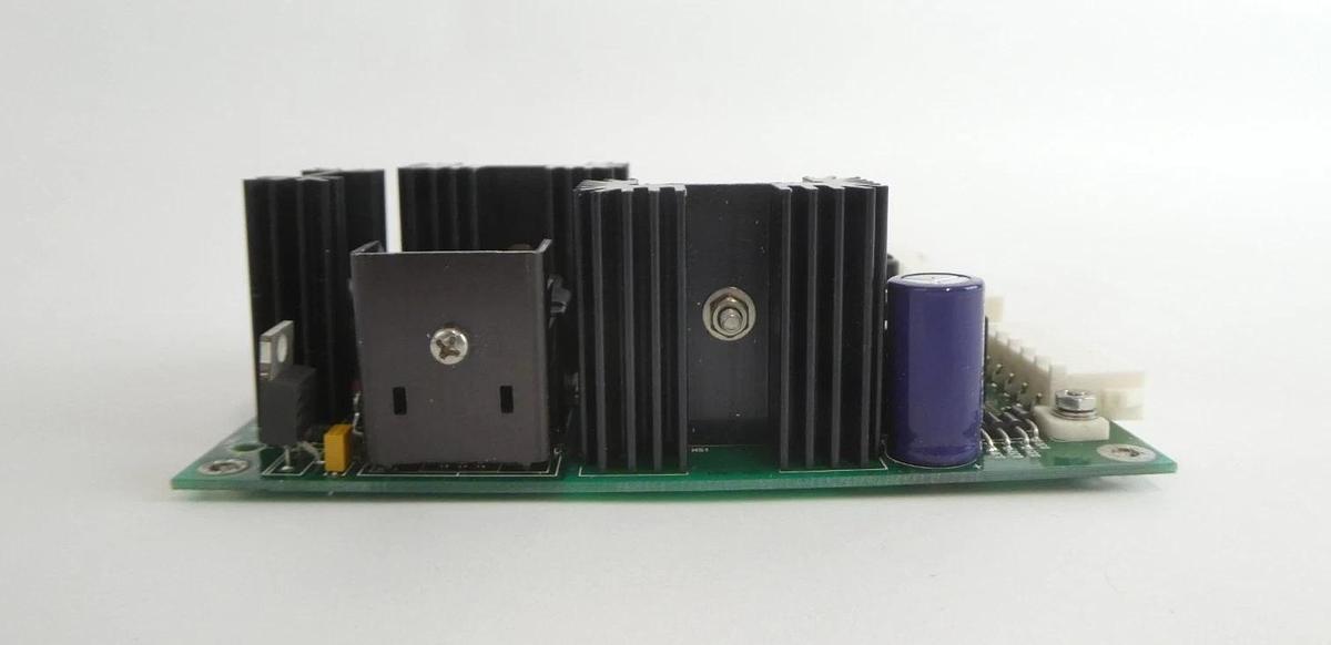 Used AB Sciex 1032788 B Temperature Controller PCB MDS Reseller Lot of 3 Working