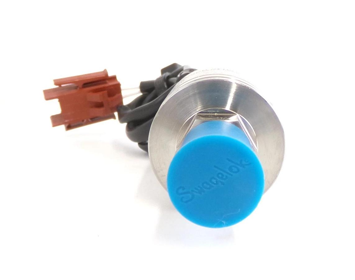 Used UE Precision Sensors E36W-H42 Absolute Pressure Switch Reseller Lot of 3 Working