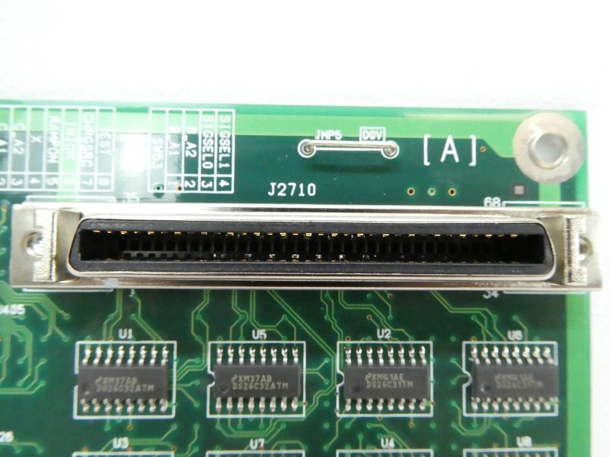 Used Nikon 4S008-207 EP-EE3 Board PCB NSR-S205C BMU Unit Working Spare