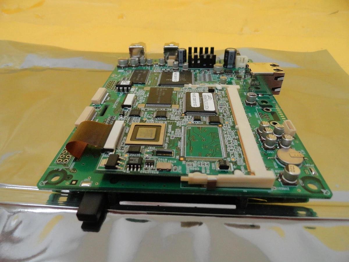 Used IP-Square IP57709A-NWC Video Processor Board IPS7709A-NWE Used Working