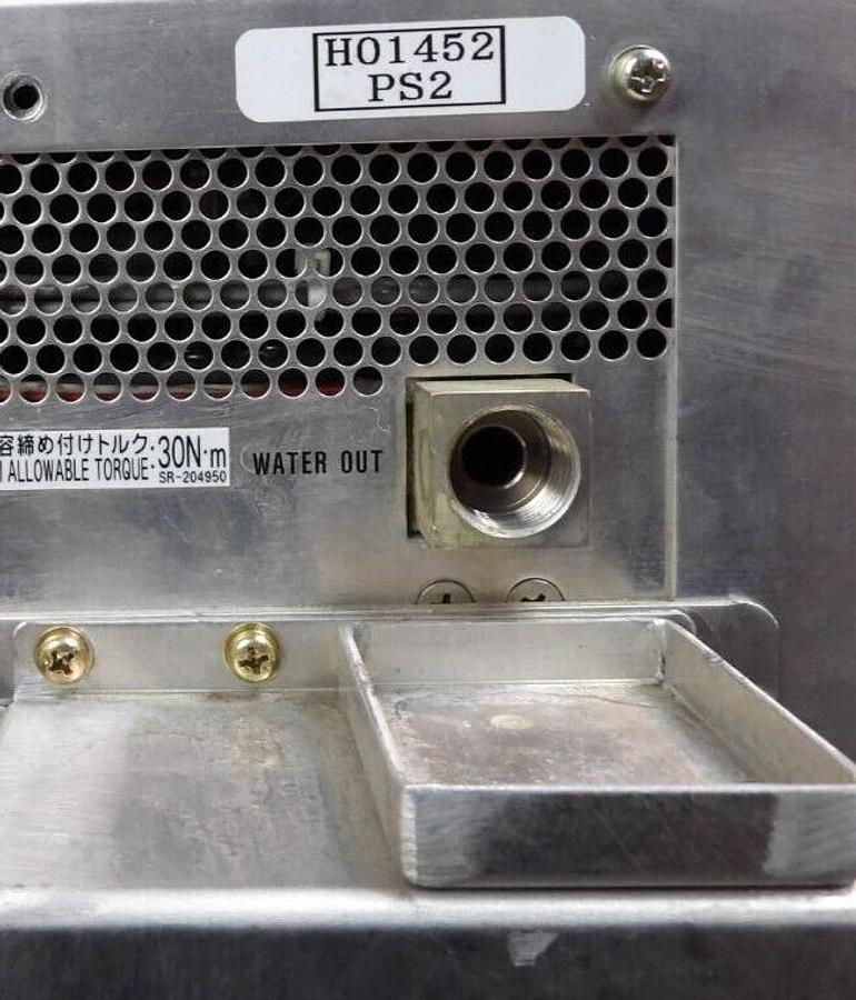 Used Daihen AGA-50B2-V RF Generator DGP-120A2-V TEL 3D80-001479-V2 Tested Working