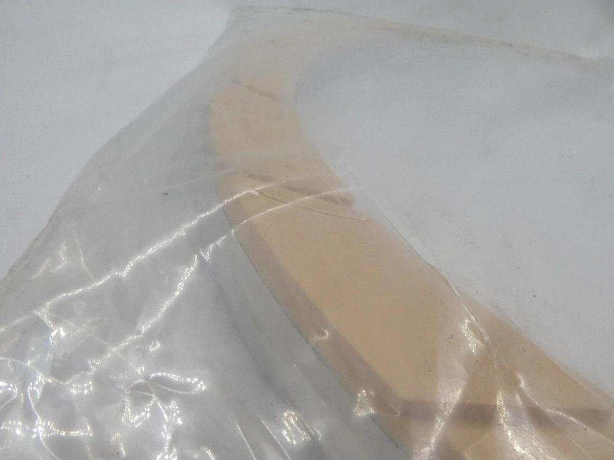 AMAT Applied Materials 0040-84056 300mm Retaining Ring Grooved AEP New Surplus