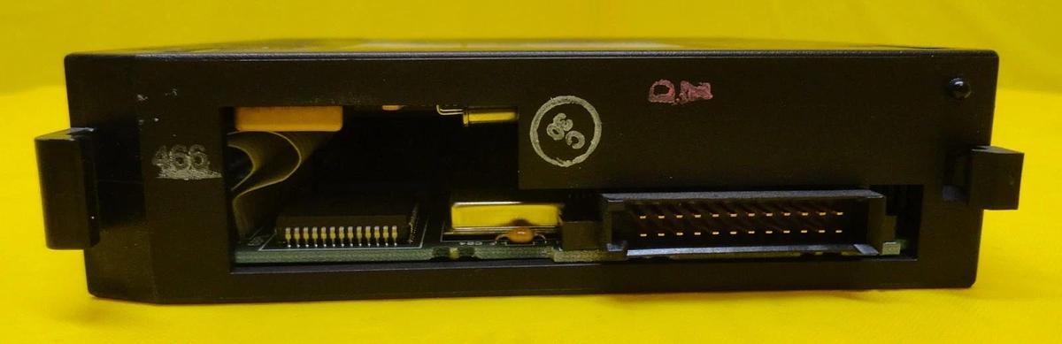 Used GE Fanuc IC693CMM311L Communications Control Module COMM COPROC Used Working