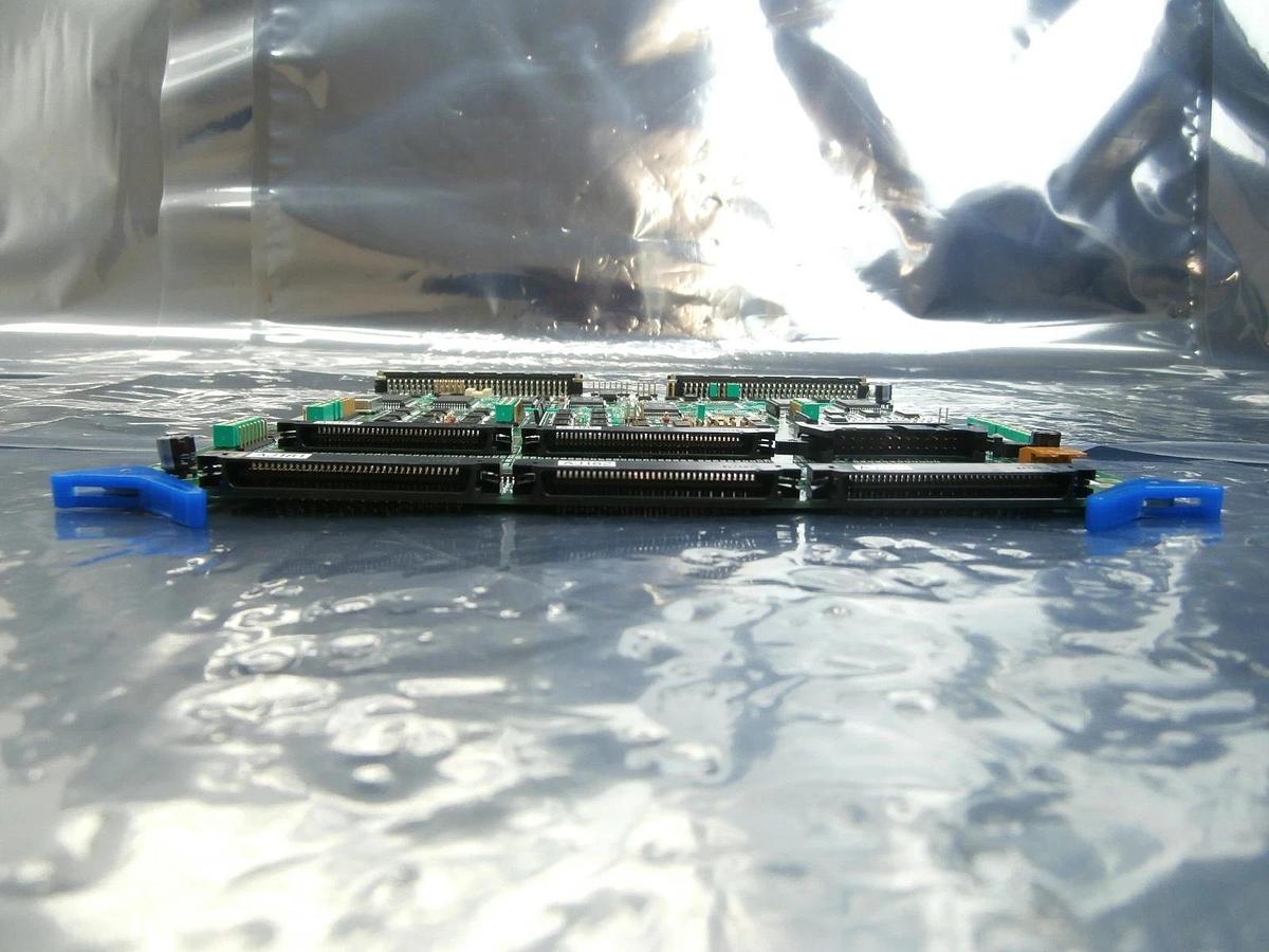 Used Hitachi ZVL808-H Driver Interface Board PCB Card ZVL808 Working Surplus