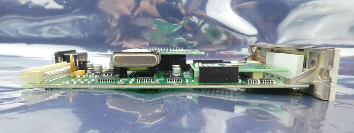 Used Honeywell Analytics 05701-A-0301 Single Channel Control PCB Card Iss. 9 Lot of 9