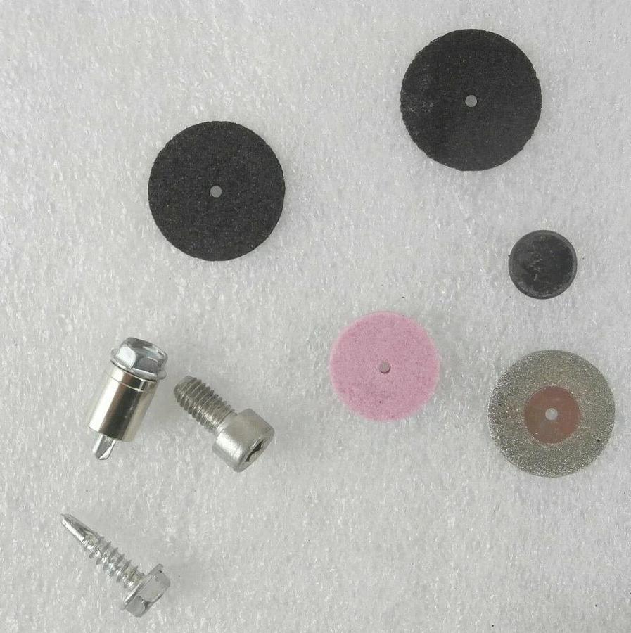 Used Trikon Technologies Sigma 200 Calibration Kit 150mm 715917/A SPTS KLA Working