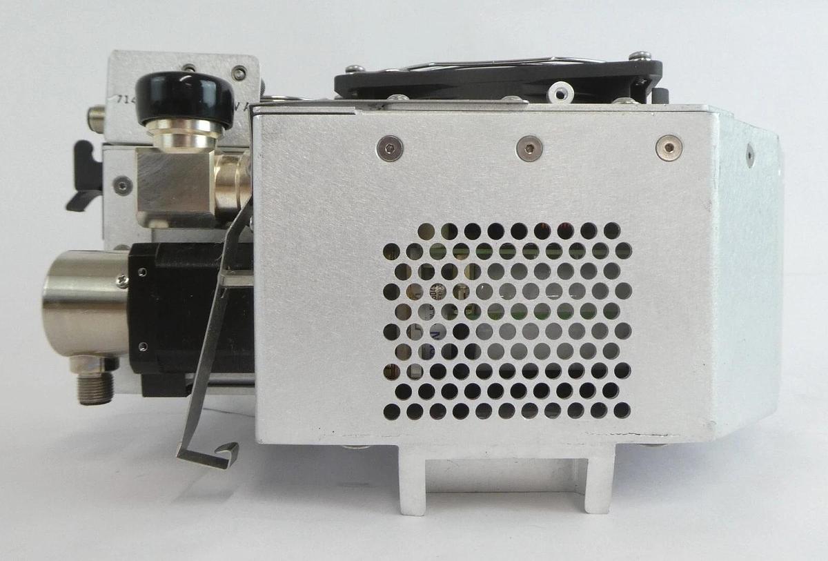 Used Lam Research 853-277490-701 Rf Filter Box Assembly Working Surplus