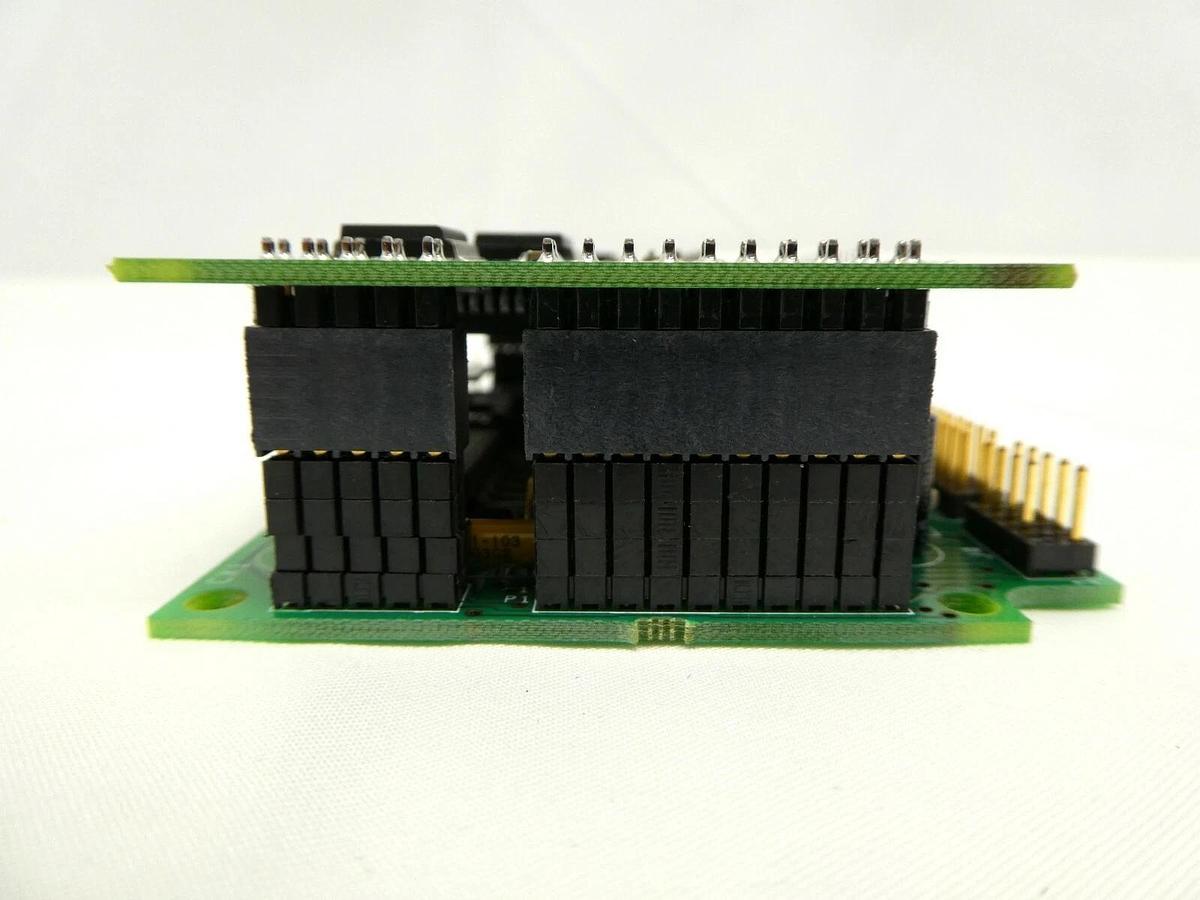 Used Asyst Technologies 3200-1071-01 Load Port PCB MICRO-G 5006-2201-0100 300FL S2H_Z
