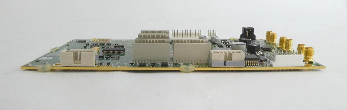 Used AE Advanced Energy 23020331-A Quad Measurement 8 Base PCB Lot of 3 Working