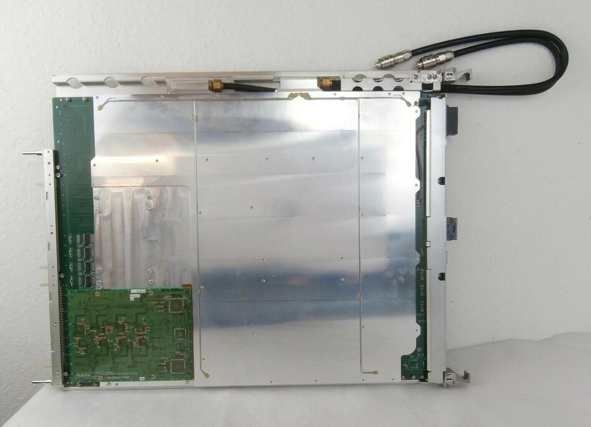 Used Advantest BPS-030208X22 Liquid Cooled Processor PCB Card CMA T2000 Working Spare