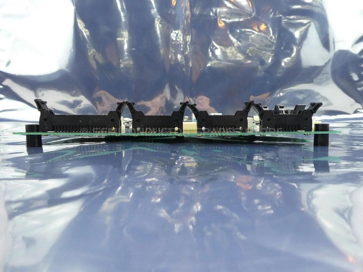 Used Shinko Electric 3FE113C004300 PCB OHT-SERVO (SRVC) M131 SRVC 4.5 Ver. 2,7 Spare
