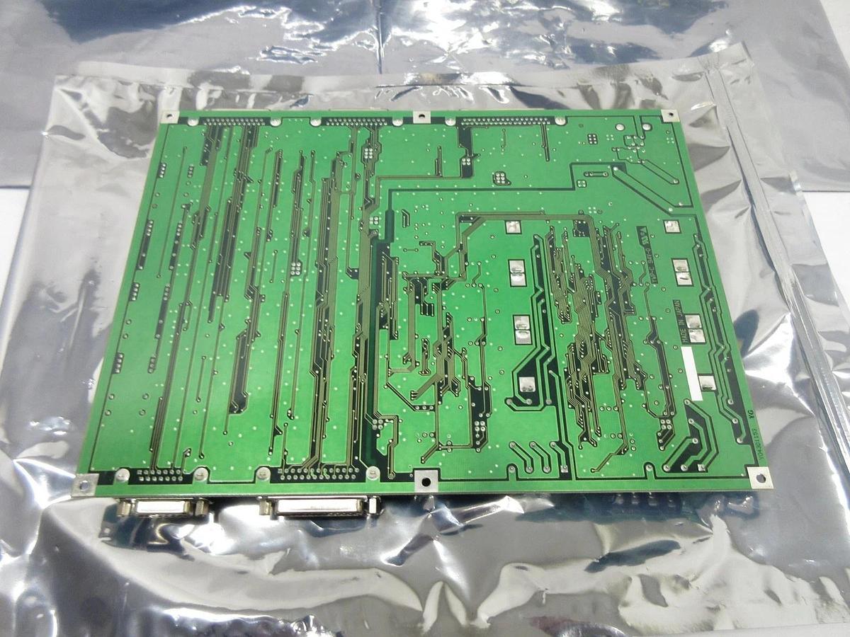 Used TEL Tokyo Electron 3Z81-000011-V1 Interface Board PCB TDB343-1/AC Used