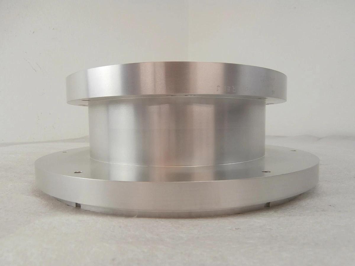 Used Novellus Systems 15-141120-00 300mm PVD Dummy Pedestal Rev. 2 Working Surplus