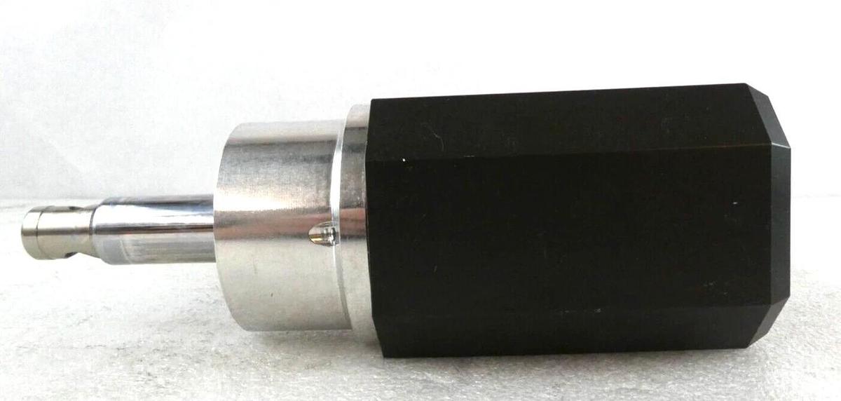 Used VAT 233837 Pneumatic Vacuum Valve Actuator 99449 AMAT Working Surplus