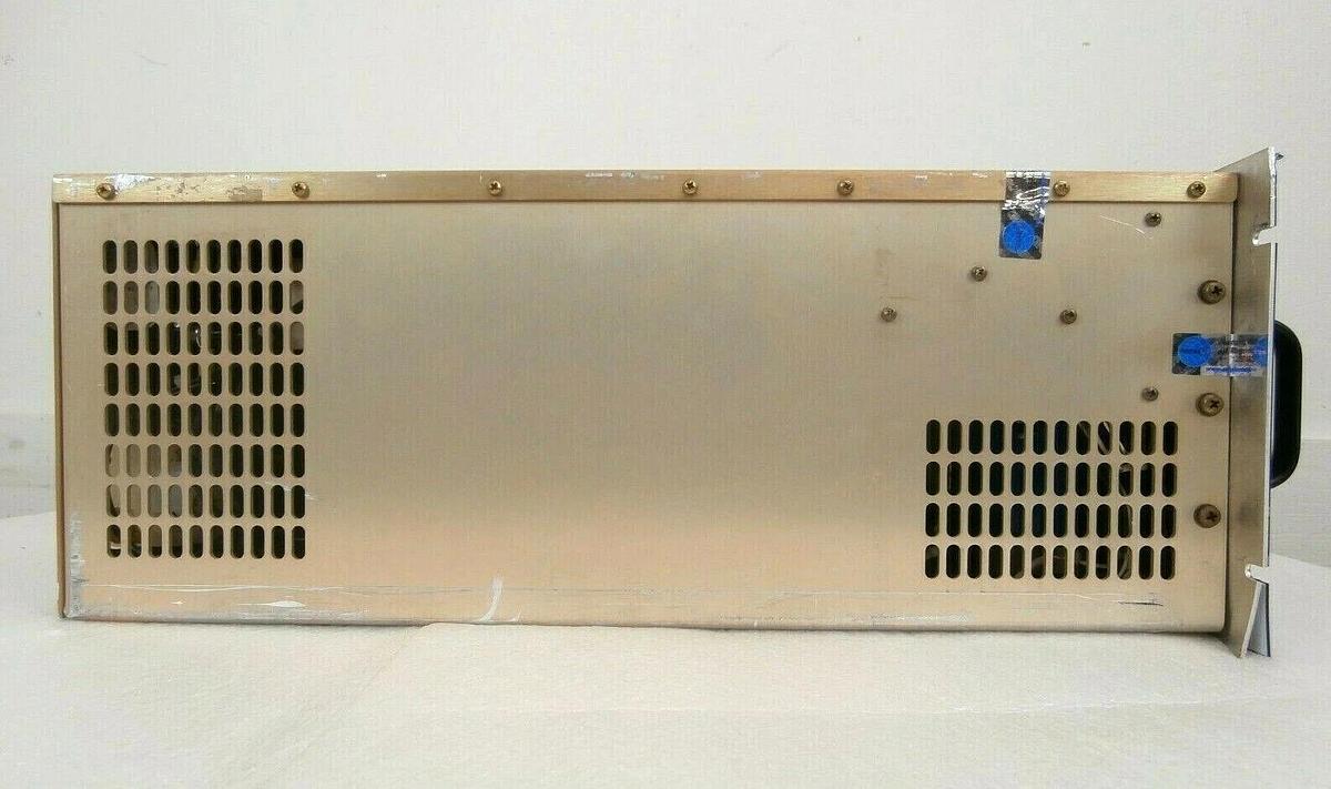 Used RF30S RFPP RF Power Products 490-0530 RF Generator AE 3150017-026 Tested Working