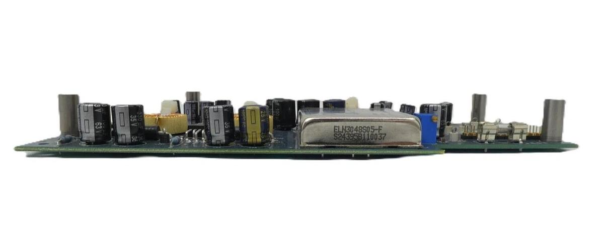 Used Coherent 1168056 VERDI Power Piggy Board PCB Working Surplus