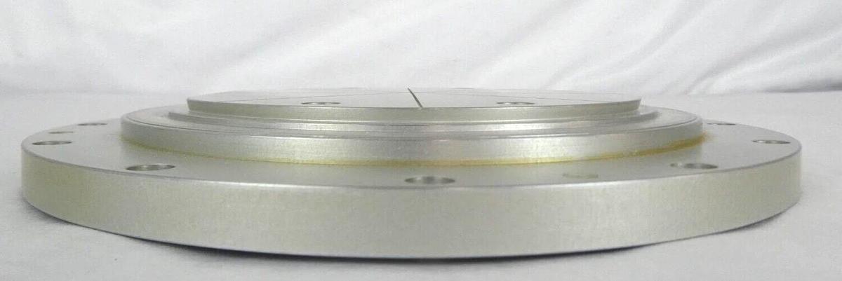 Used AMAT Applied Materials 0020-31709 150mm 6" Pedestal with Lip Seals Working Spare