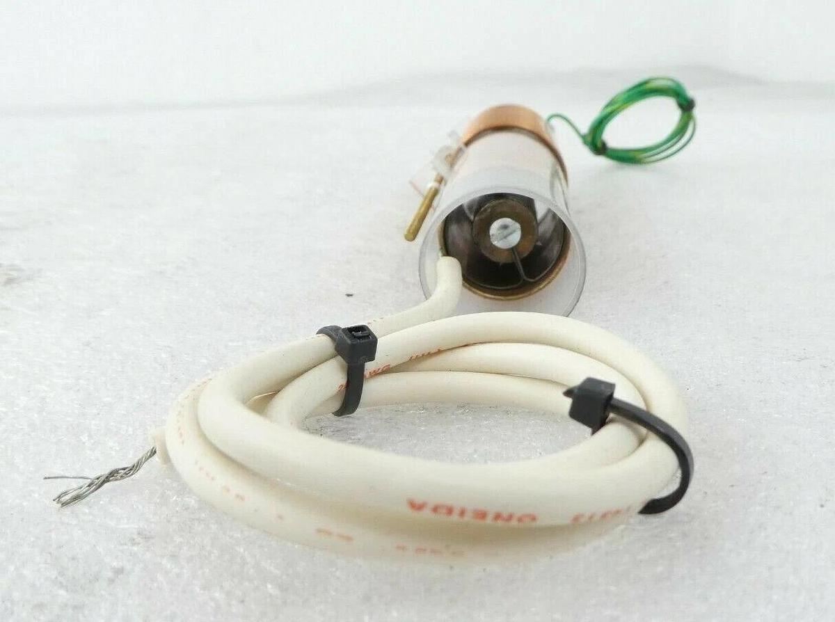 Used Varian Ion Implant Systems H7468001 Scan Amp Feedback Assembly Lot of 2 New
