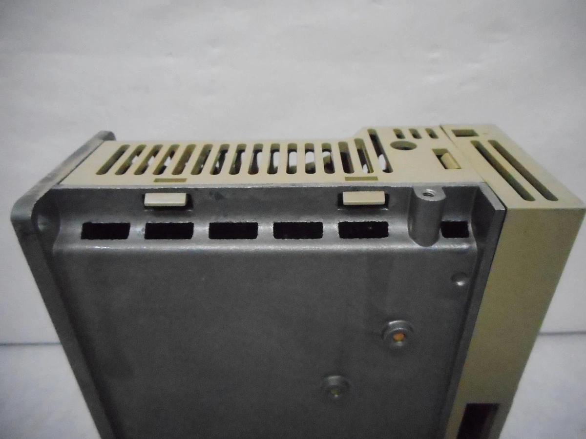 Used Omron R88D-UA04HA AC Servo Driver Used Working
