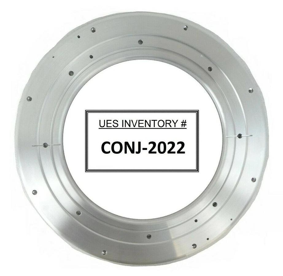 Refurbished Varian Ion Implant Systems H5027001 Cooling Flange Manufacturer Refurbished