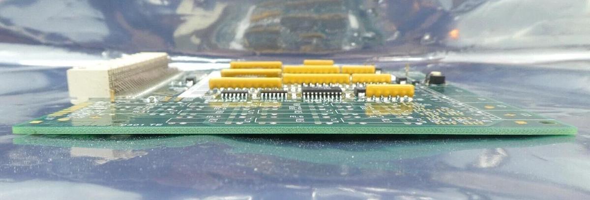Used SPEA KMBJ032 Sector 2-3-4 Process Interface PCB EL.LEV.A Lot of 3 Working Spare
