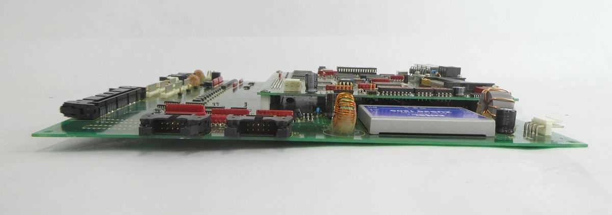 Used Tokyo Seimitsu JROJ-02 Proper Interface PCB FA0198A UF300A Working Surplus