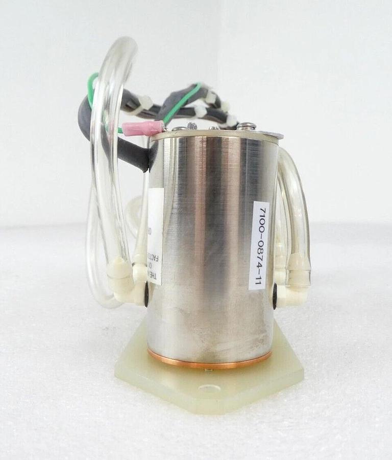 Used Metron Technology 7100-0874-11 Heatpulse RTP ERP Extended Range Pyrometer Spare