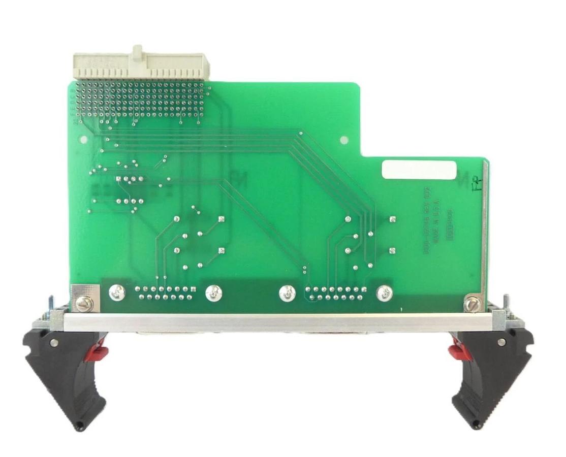 Used AMAT 0190-02748 Flex Scanner Transition Module PCB Card 11918900 Lot of 4 Spare