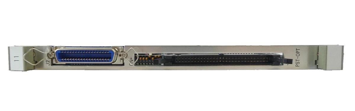 Used TEL Tokyo Electron 3286-002811-11 Hitachi 200 PCB Card PST-OPT 98 Working