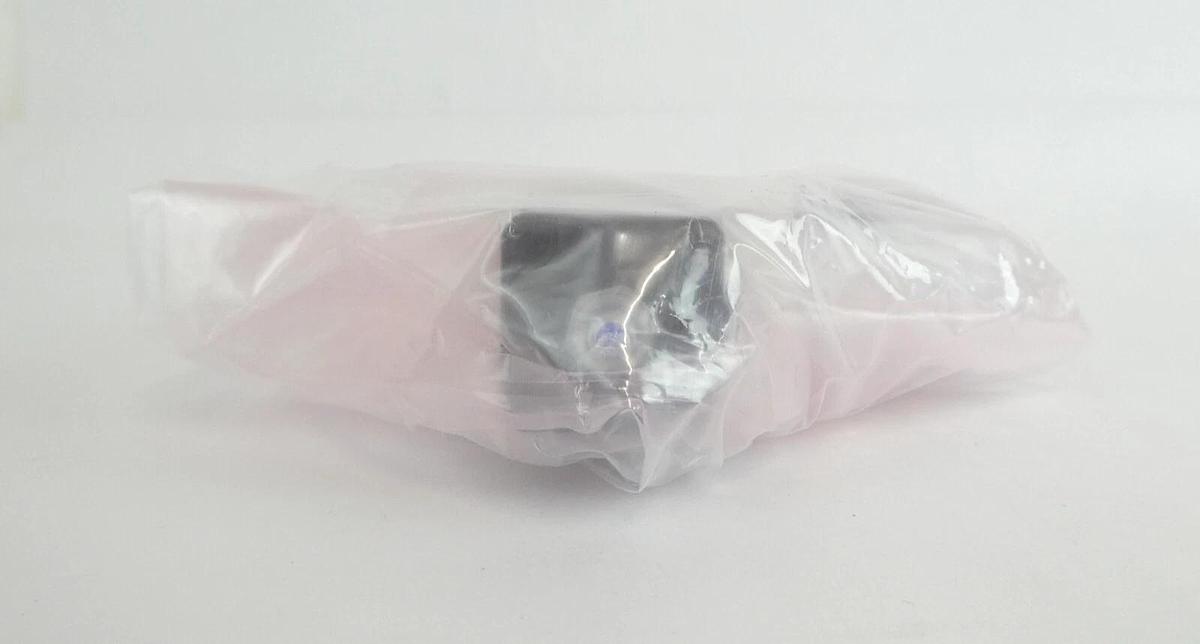 SMC LLC2B-02-Z11-X90 High Purity Chemical Valve Reseller Lot of 2 New Surplus