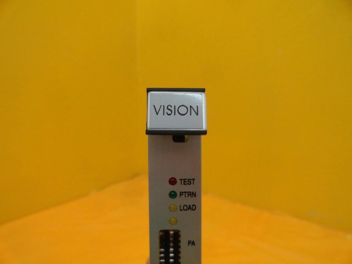 Used Orbot WF710-62201-DD WFVISION2 VISION 4000187 PCB Card AMAT WF 736 DUO Used