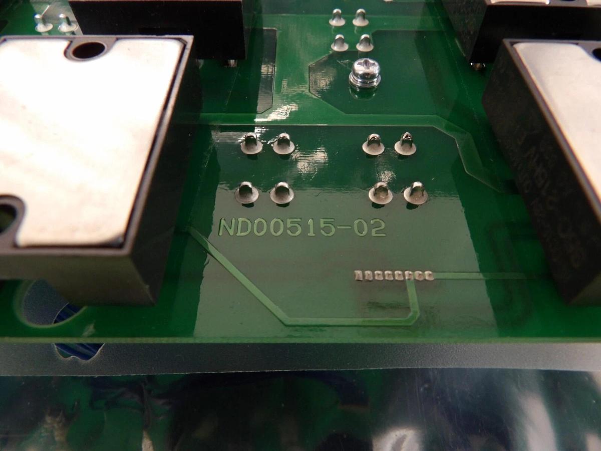 Used Alto ND00515-02 Interface PCB Assembly CVM-11 Reseller Lot of 2 Working Spare