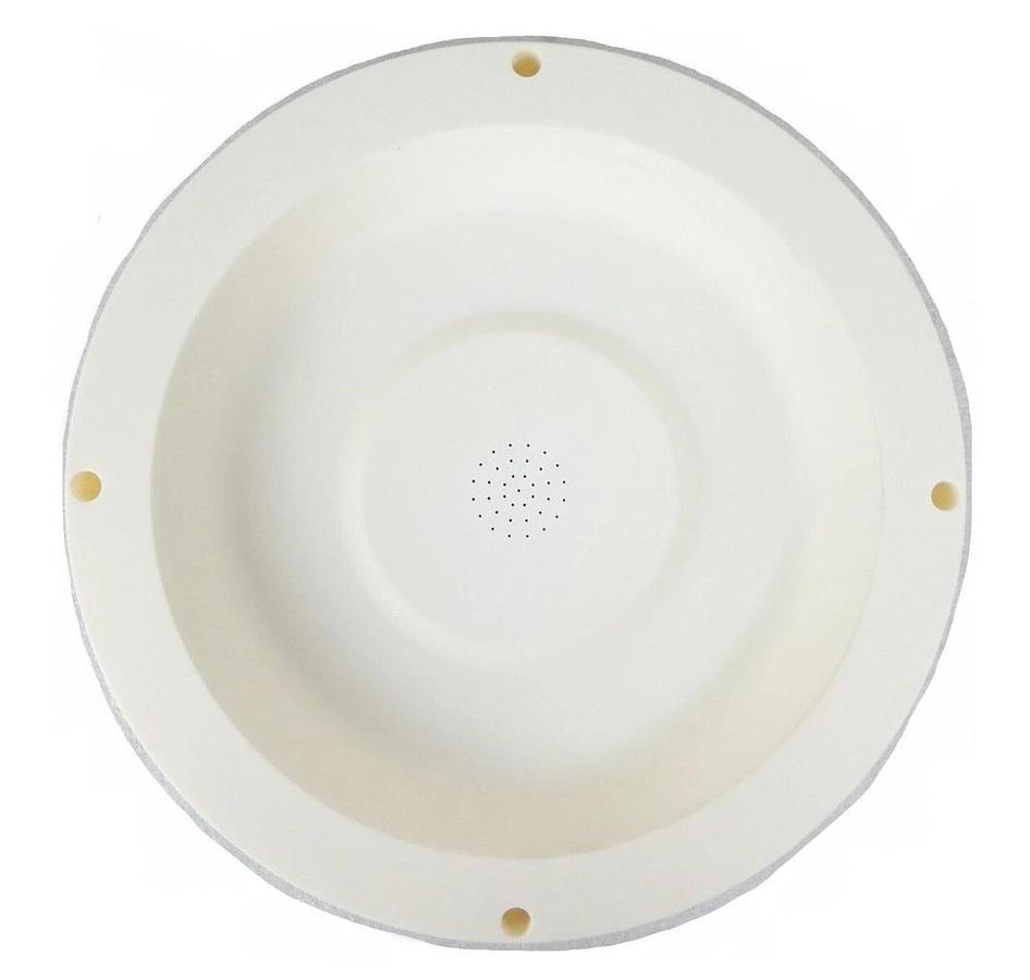 Lam Research 716-331030-001 Ceramic RF Shaped Window New Surplus