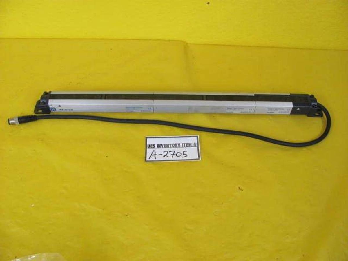Used Keyence PJ-V22R Light Curtain Receiver PJ-V21R PJ-V20R Used Working