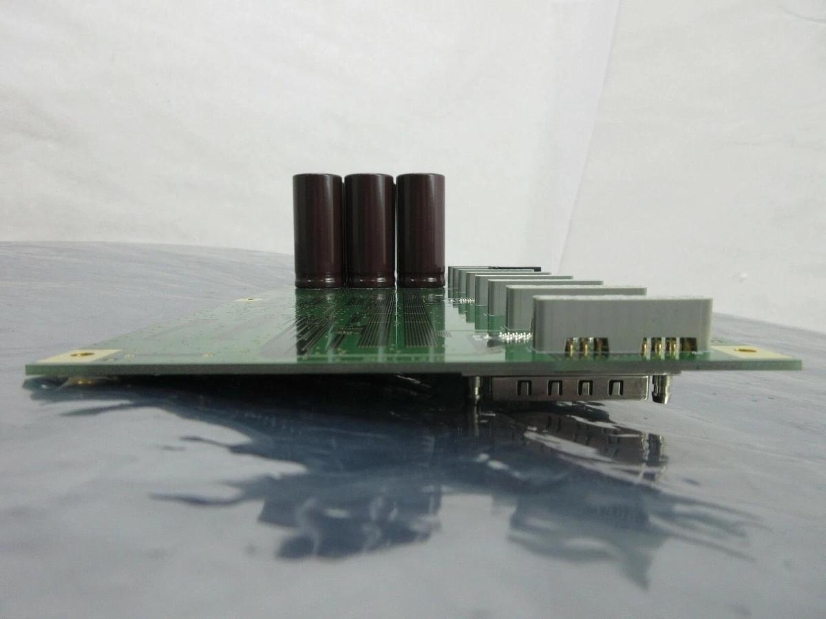 Used Nikon 4S025-128-1 Control Board PCB X8RSSB_CTRL NSR-S620D ArF Immersion Used