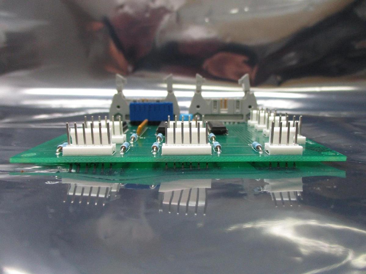 Used Ultratech Stepper 03-15-02049 WAS Breakout Board PCB 4700 Used Working