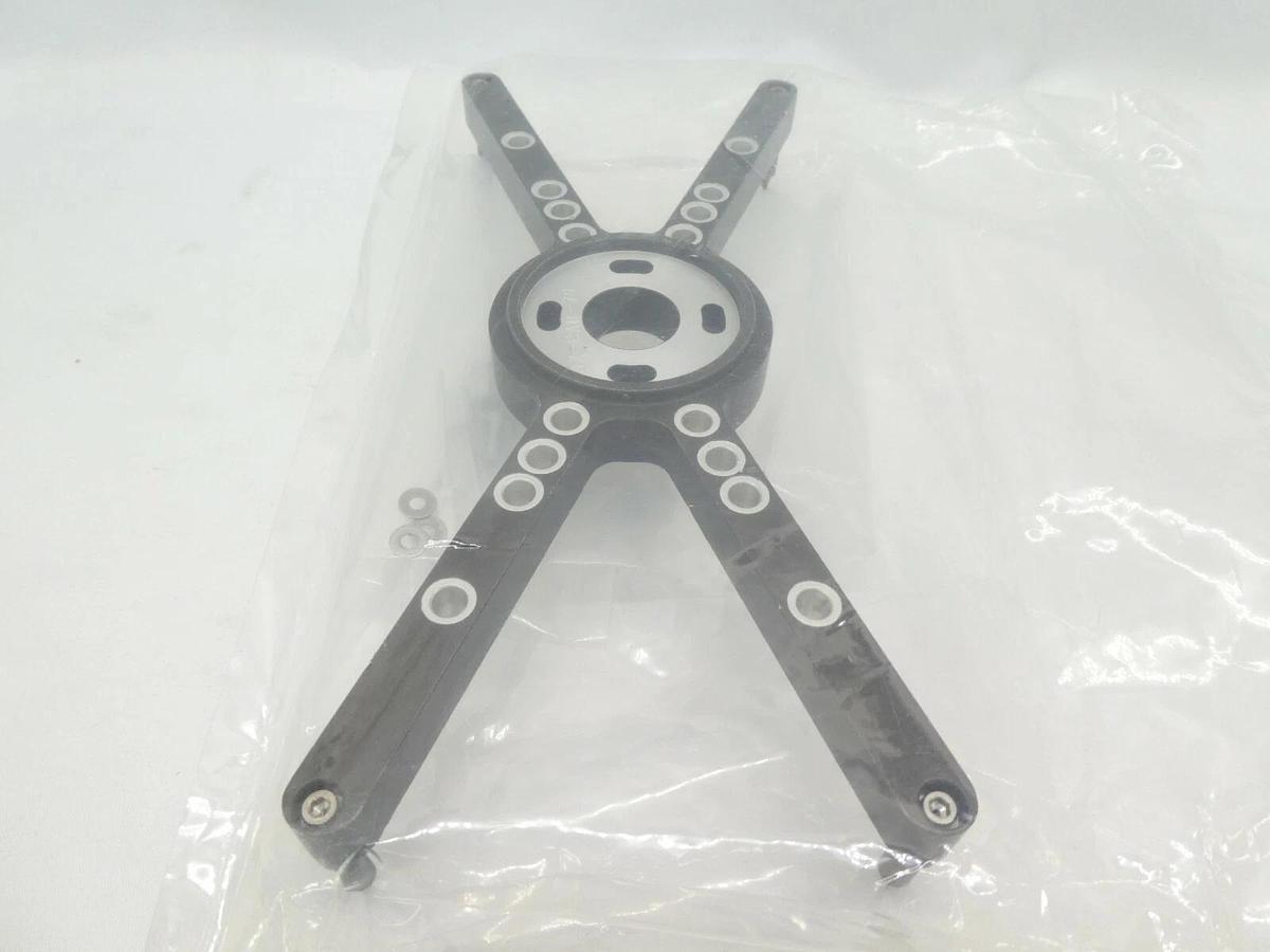 Refurbished AMAT Applied Materials ESC Carrier w/ Hardware Micron 810-06361R OEM Refurbished