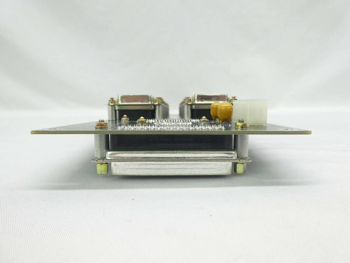 Novellus Systems 02-111283-00 Gas Box Distribution PCB AERA WCVD 300 New Surplus