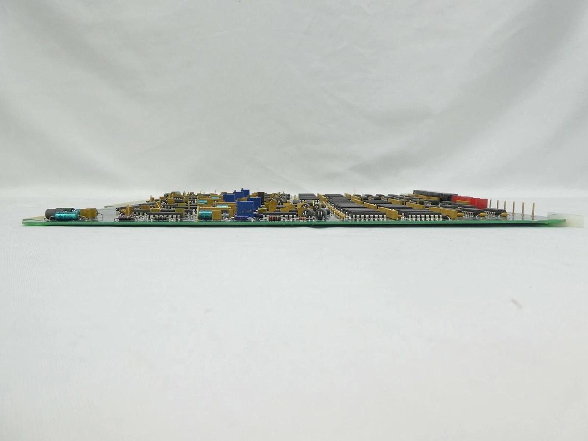 Used ASML 851-8226-008A 4 Axis Counter Board PCB Card A1212 Working Surplus